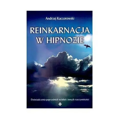 Reinkarnacja w Hipnozie