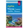 Reise know-how citytrip nizza, cannes, antibes, monaco Reise know-how rump gmbh Sklep on-line