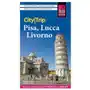 Reise Know-How CityTrip Pisa, Lucca, Livorno Sklep on-line