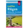 Reise know-how inseltrip rügen mit hiddensee und stralsund Reise know-how rump gmbh Sklep on-line