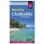 Reise know-how meintrip chalkidiki mit thessaloníki Reise know-how rump gmbh Sklep on-line