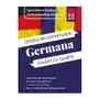 Reise know-how sprachführer deutsch für rumänischsprechende / germana - ghidul de limba german? în limba român? Reise know-how rump gmbh Sklep on-line