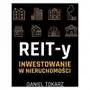 REIT-y. Inwestowanie w nieruchomości Sklep on-line