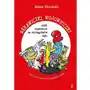 Rękawiczki wojowniczki, czyli supermoce na wyciągnięcie ręki Sklep on-line