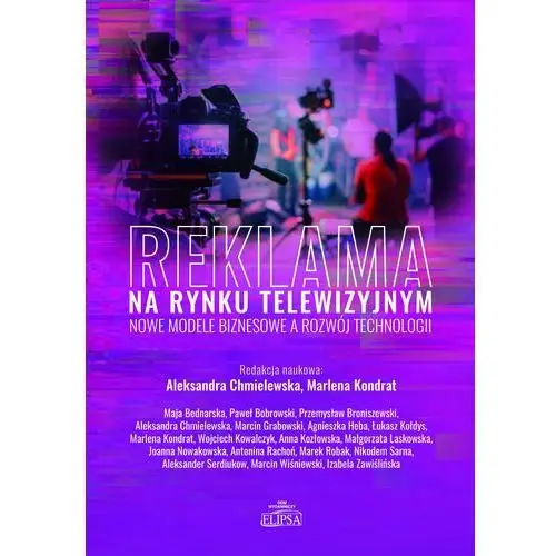 Reklama na rynku telewizyjnym