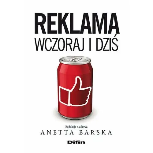 Reklama wczoraj i dziś