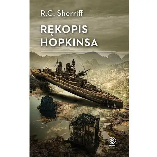 Rękopis Hopkinsa