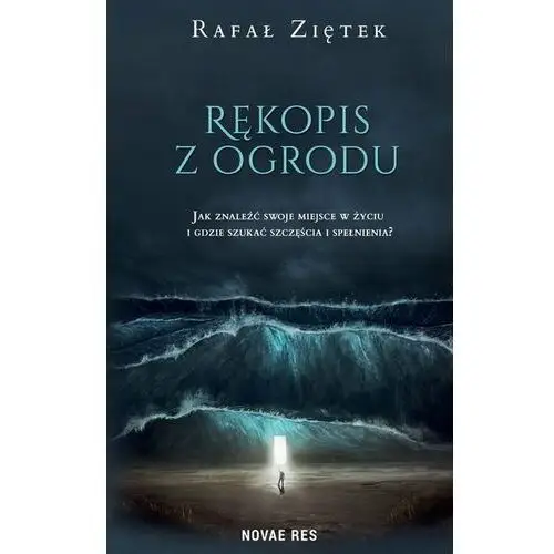 Rękopis z ogrodu