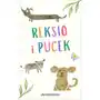 Reksio i Pucek. Historia psich figlów Sklep on-line