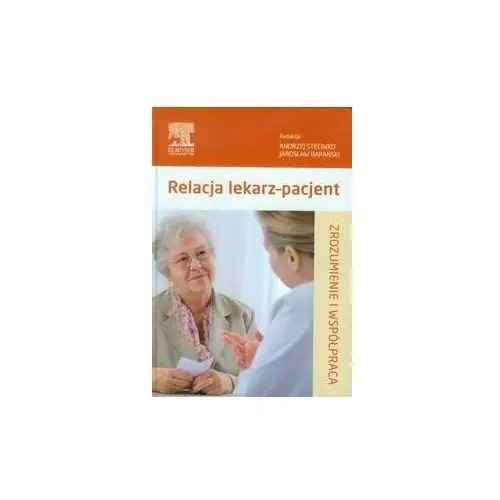 Relacja lekarz-pacjent