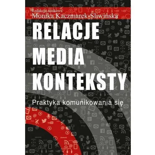 Relacje media konteksty