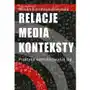 Relacje media konteksty Sklep on-line