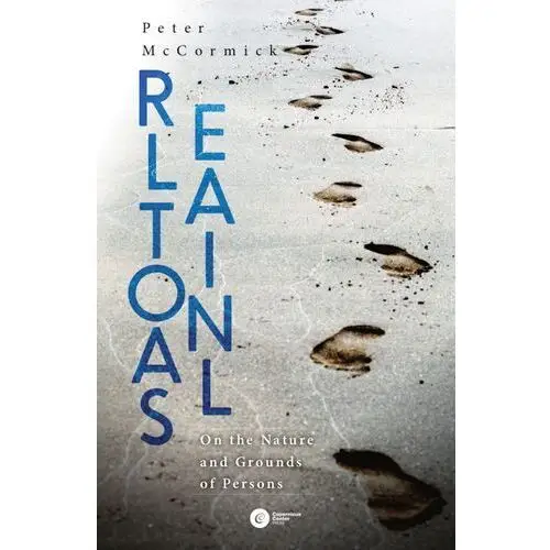 Relationals. on the nature and grounds of persons