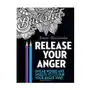 Release Your Anger: Midnight Edition: An Adult Coloring Book with 40 Swear Words to Color and Relax Sklep on-line
