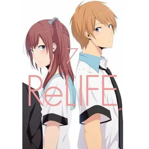 ReLife. Tom 7