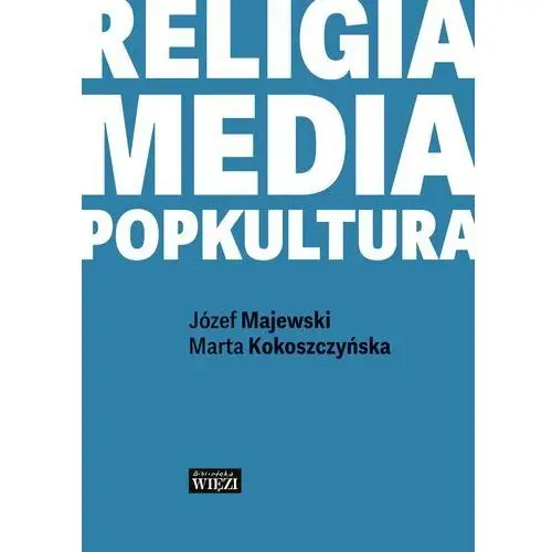 Religia. media. popkultura