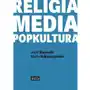 Religia-media-popkultura Sklep on-line