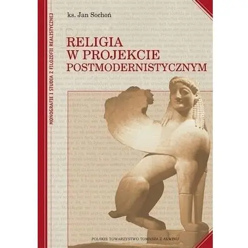 Religia w projekcie postmodernistycznym