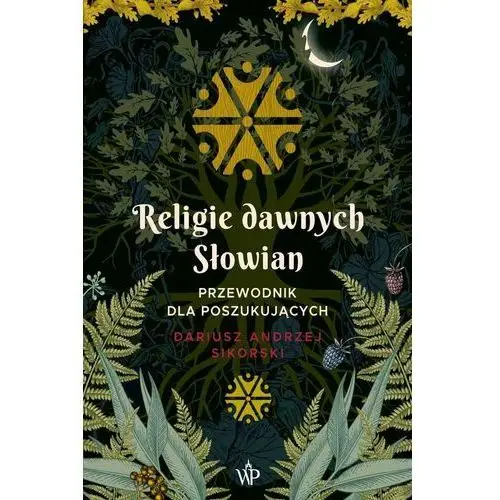 Religie dawnych Słowian