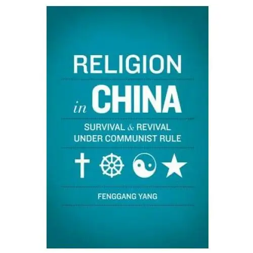 Religion in China