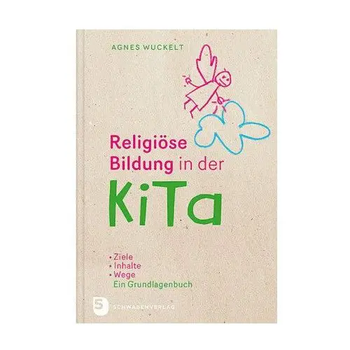 Religiöse Bildung in der KiTa