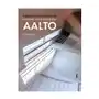 Religious architecture of alvar, aino and elissa aalto Lund humphries publishers ltd Sklep on-line