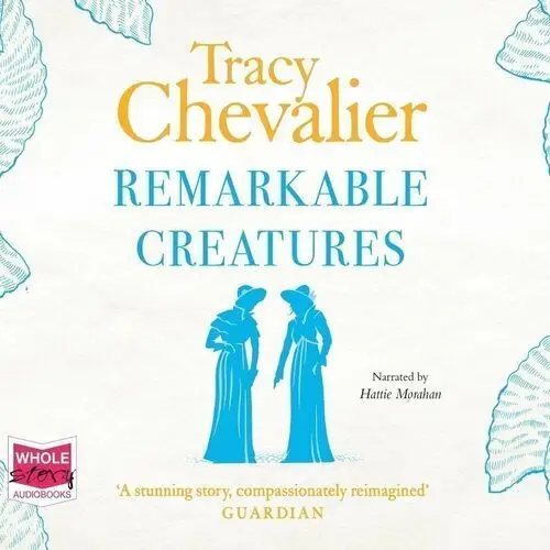 Remarkable Creatures