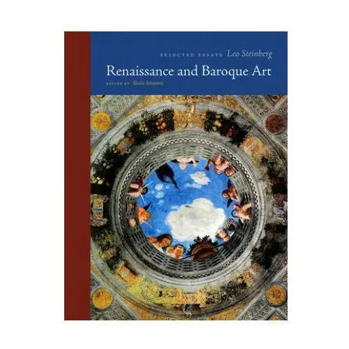 Renaissance and baroque art The university of chicago press