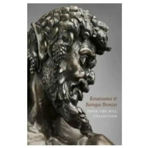 Renaissance and baroque bronzes from the hill collection Paul holberton publishing