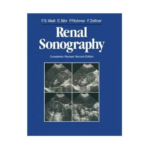 Renal Sonography