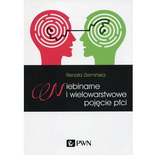 Niebinarne i wielowarstwowe pojęcie płci, E201781AEB