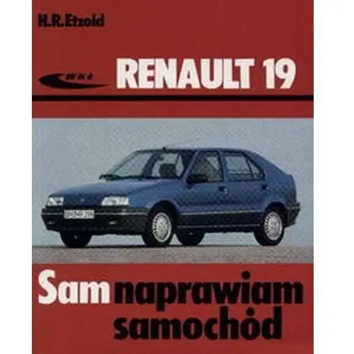 Renault 19