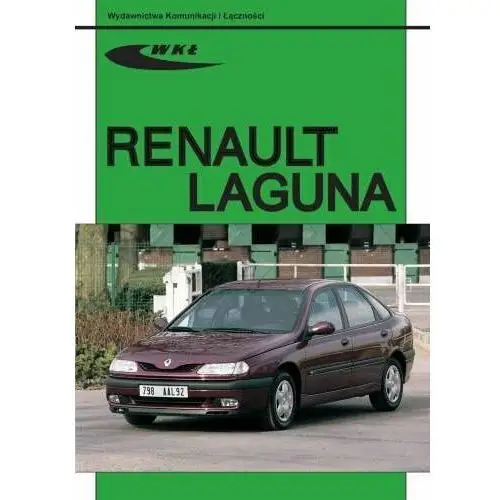 Renault Laguna Modele 94-97