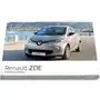 Renault Zoe Instrukcja Obsługi+ks.Serwisowa Sklep on-line