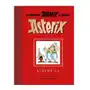 Asterix Gift Edition: Albums 1-5 René Goscinny Sklep on-line