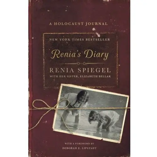 Renias Diary: A Holocaust Journal