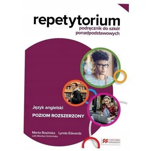 Repetytorium j. Angielski Zr Macmillan