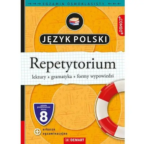 Repetytorium Język Polski