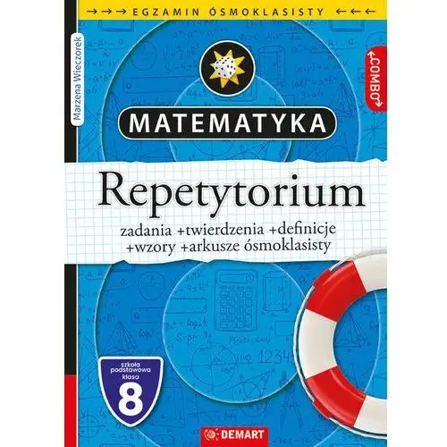 Repetytorium. Matematyka