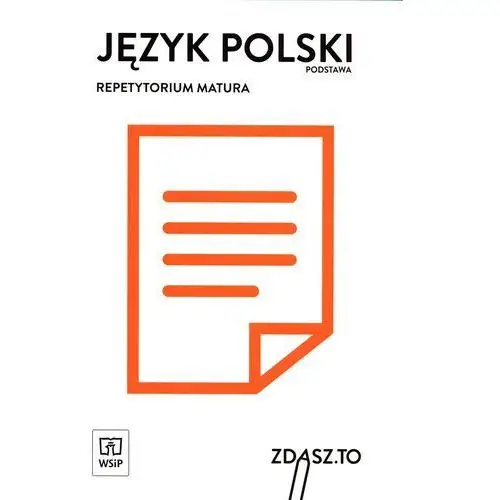 REPETYTORIUM MATURALNE J.POLSKI ZP /BR,510KS (1722947)