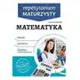 Repetytorium maturzysty. Matematyka - Jarosław Jabłonka - książka Sklep on-line