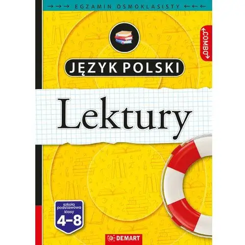 Repetytorium Polski - literatura