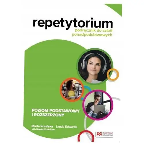 Repetytorium ponadpodstawowych Matura 2023