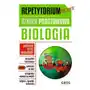 Repetytorium. Szkoła podstawowa. Biologia Sklep on-line