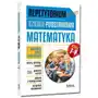 Repetytorium - szkoła podstawowa. matematyka, kl. 7-8 - roman gancarczyk Sklep on-line