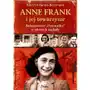 Replika Anne frank i jej towarzysze. bohaterowie 