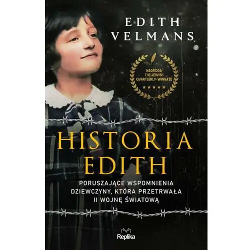 Historia edith Replika