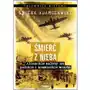 Replika Śmierć z nieba. alianckie naloty na polskie i niemieckie miasta Sklep on-line