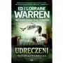 Udręczeni. historia prawdziwa. nawiedzenia i opętania Replika Sklep on-line