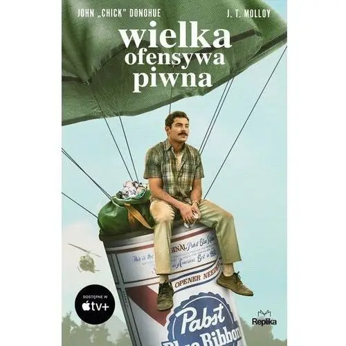 Wielka ofensywa piwna